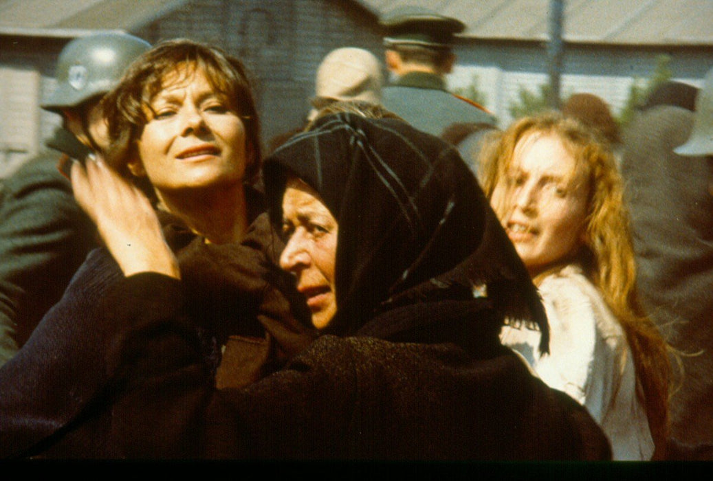 Der Schrei nach Leben (Fernsehjuwelen) (3 DVDs)