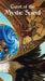Tarot of the Mystic Spiral 78 Card Tarot Deck