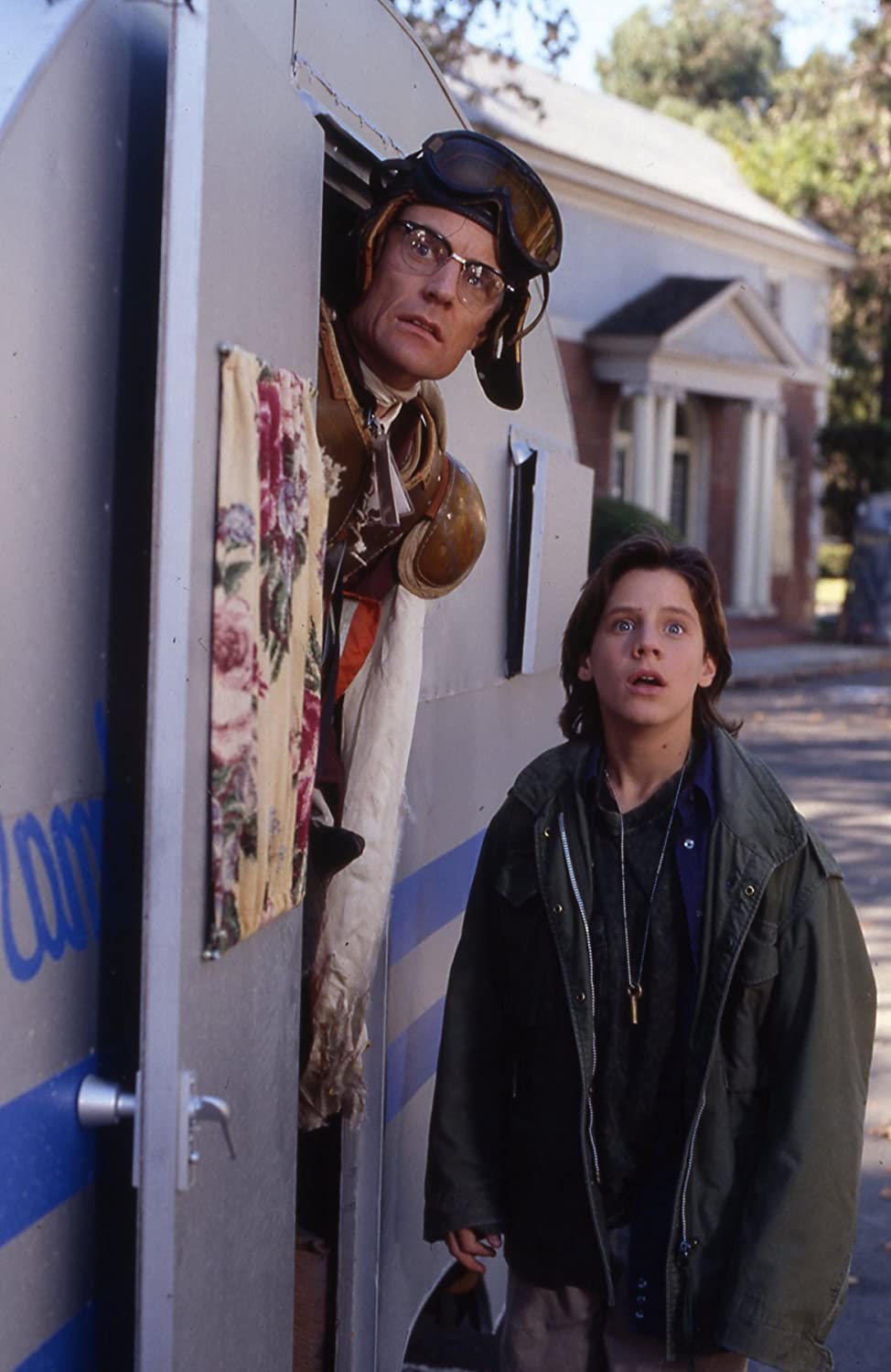 Eerie, Indiana - Die komplette Serie (3 DVDs) (Fernsehjuwelen
