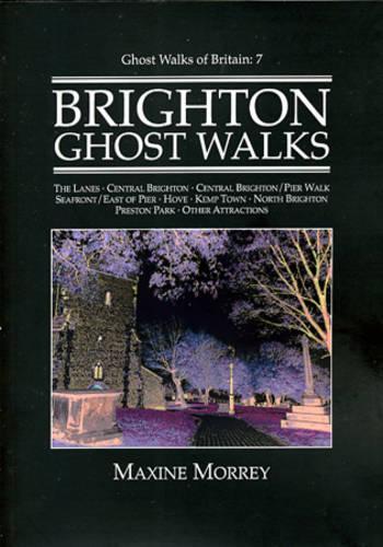 Brighton Ghost Walks