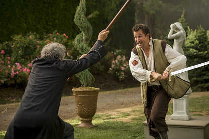 The Quest - Die Serie - Staffel 2