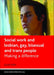 Social Work and Lesbian, Gay, Bisexual and Trans People