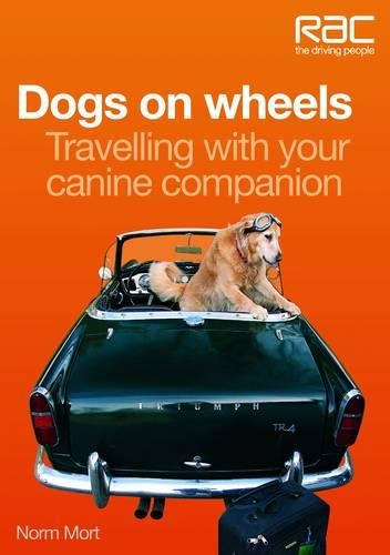 Dogs on Wheels