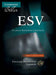 ESV Clarion Reference Bible, Brown Calfskin Leather, ES485:X