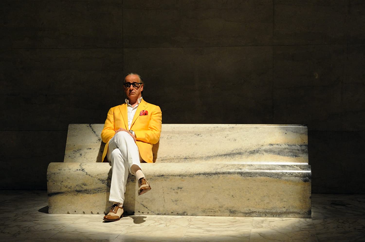 Paolo Sorrentino Director's Collection