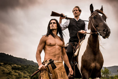 Winnetou - Der Mythos lebt