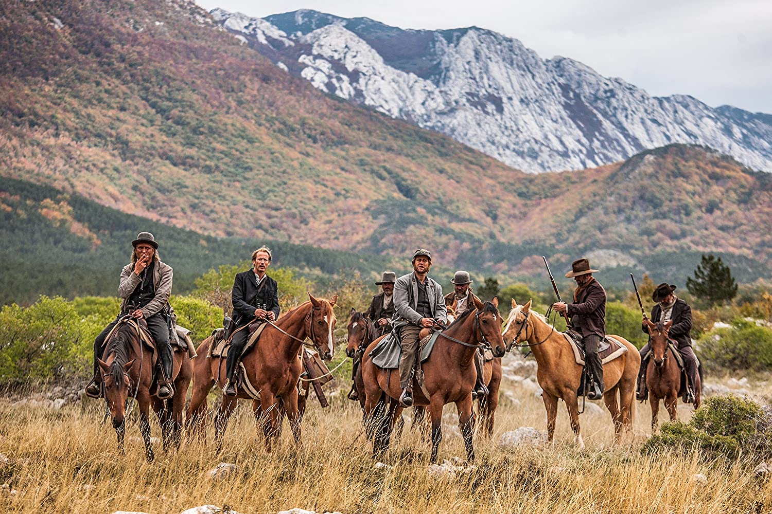 Winnetou - Der Mythos lebt