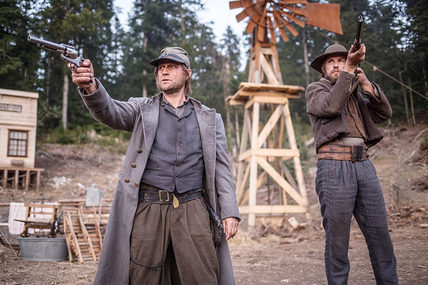 Winnetou - Der Mythos lebt