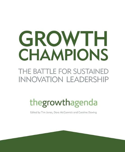 Growth Champions