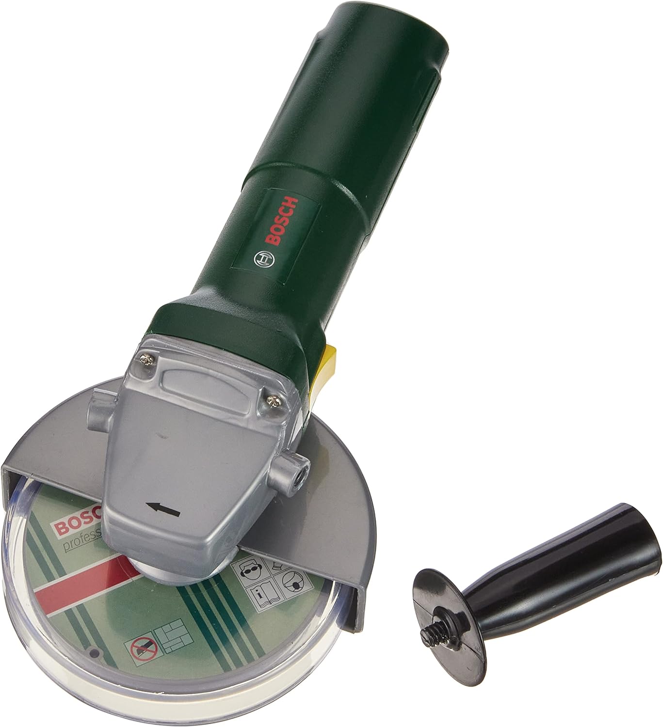 Theo Klein 8426 - Bosch Winkelschleifer, Spielzeug