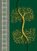 Celtic Tree Journal - Hc (Jou12)