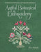 Artful Botanical Embroidery