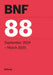 British National Formulary (BNF 88)