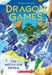 The Battle for Imperia (Dragon Games #3)