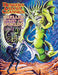 Dungeon Crawl Classics #102: Dweller Between the Worlds