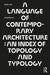 A Language of Contemporary Architecture