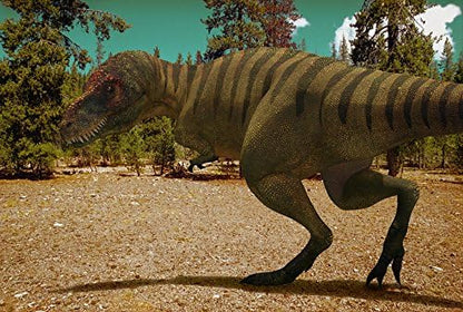 Dinosaurier - Im Reich der Giganten