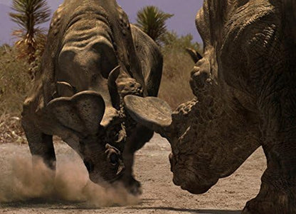 Dinosaurier - Im Reich der Giganten