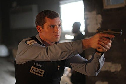 19-2 - Staffel 1