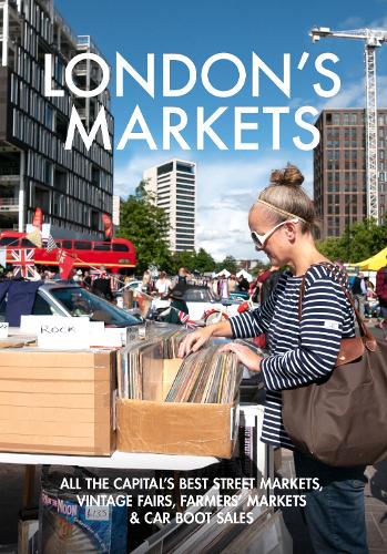 London's Markets