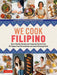 We Cook Filipino