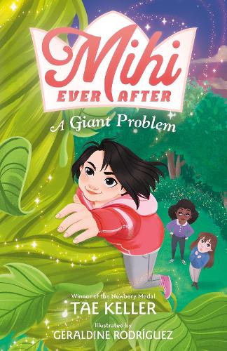 Mihi Ever After: A Giant Problem (Mihi Ever After, 2