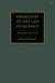 Principles of the Law of Agency