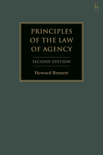 Principles of the Law of Agency