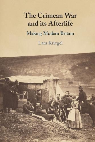 The Crimean War and its Afterlife