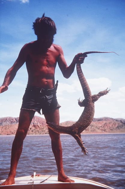 Unterwegs mit Malcolm Douglas - Staffel 1 (In The Bush With Malcolm Douglas) (Fernsehjuwelen)