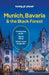 Lonely Planet Munich, Bavaria & the Black Forest