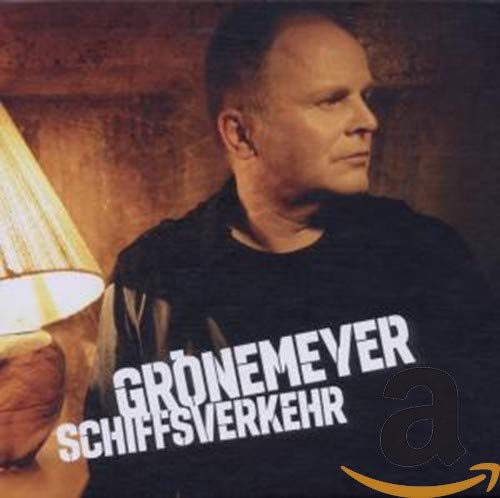 Schiffsverkehr -Ltd-