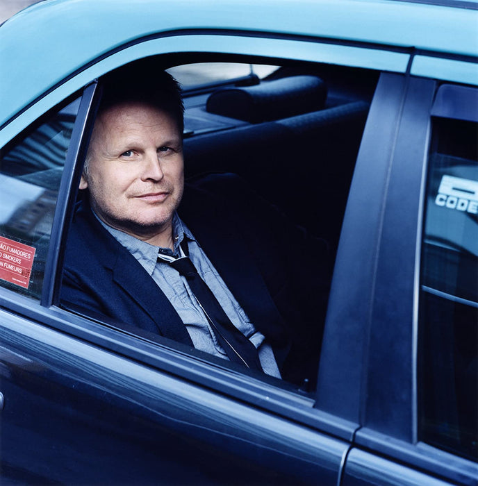 Schiffsverkehr -Ltd-