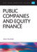 Public Companies and Equity Finance 2023