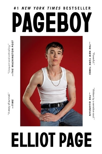 Pageboy