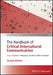 The Handbook of Critical Intercultural Communication