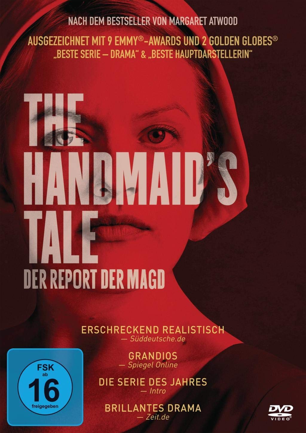 The Handmaid's Tale