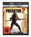 Predator 2 (4K Ultra-HD) (+ Blu-ray 2D