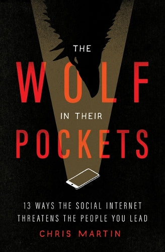 Wolf in Their Pockets, The