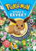 Pokémon Where’s Eevee? An Evolutions Search and Find Book