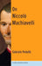 On Niccolò Machiavelli
