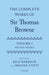 The Complete Works of Sir Thomas Browne: Volume 1