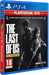 The Last of Us Remastered