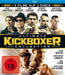 STOCKWELL, JOHN - KICKBOXER- ULTIMATE COLLECTION BOX