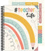 We Belong Teacher Planner