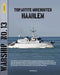 Warship 13: Tripartite Minehunter Haarlem (Lanasta - Warship