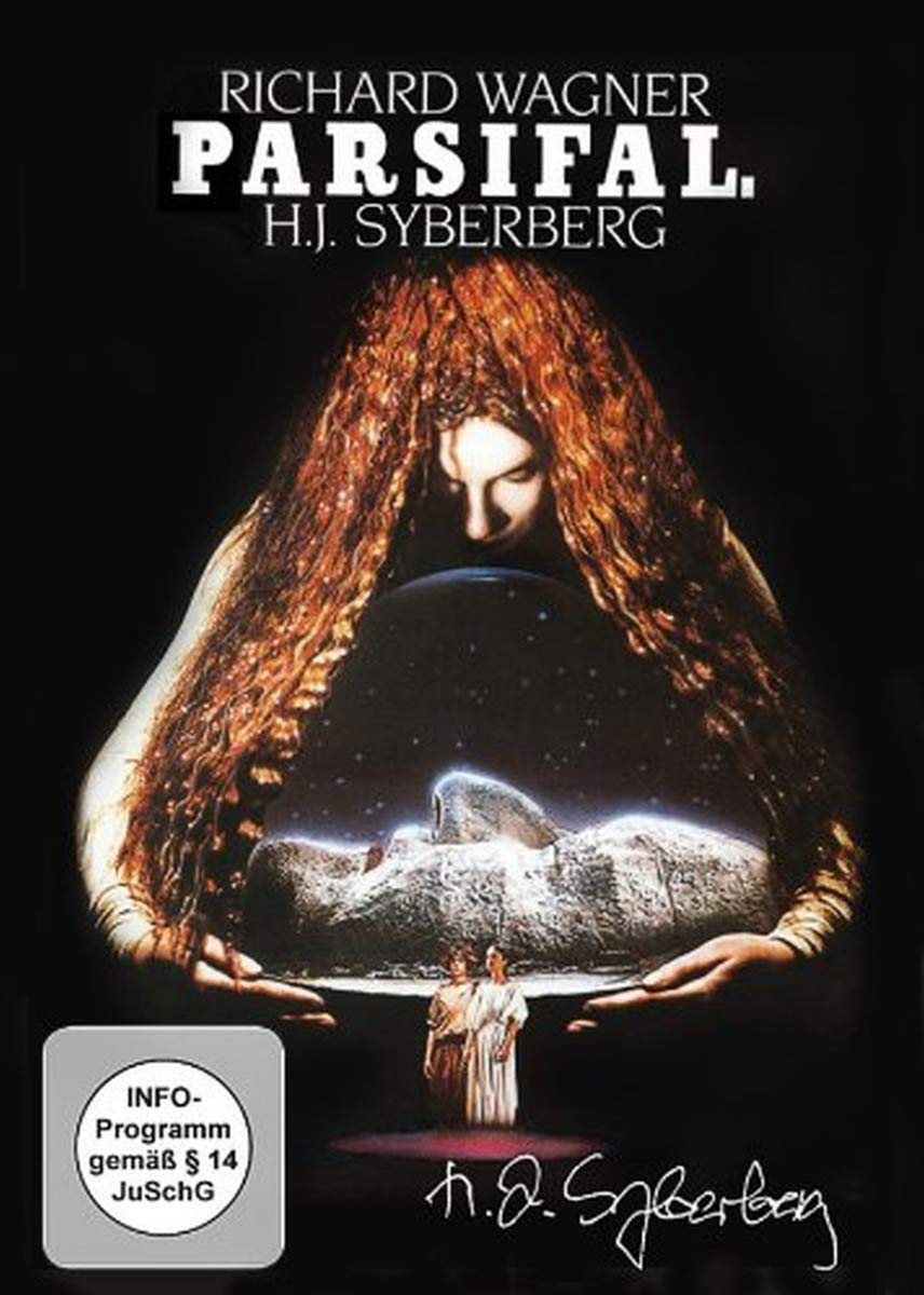 SYBERBERG, HANS JURGEN - PARSIFAL