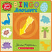 Bingo: Dinosaurs (A Let's Play! Board Book