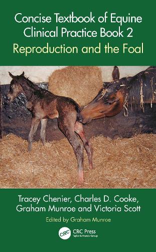 Concise Textbook of Equine Clinical Practice Book 2