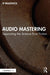 Audio Mastering